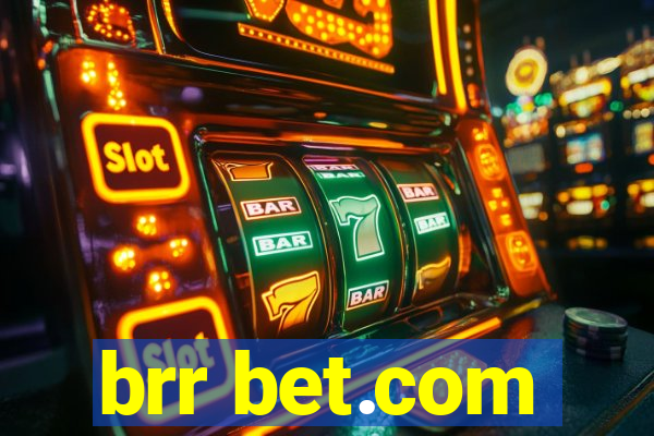 brr bet.com